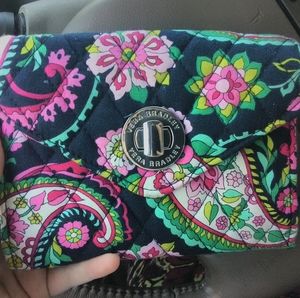 Vera Bradley Wallet